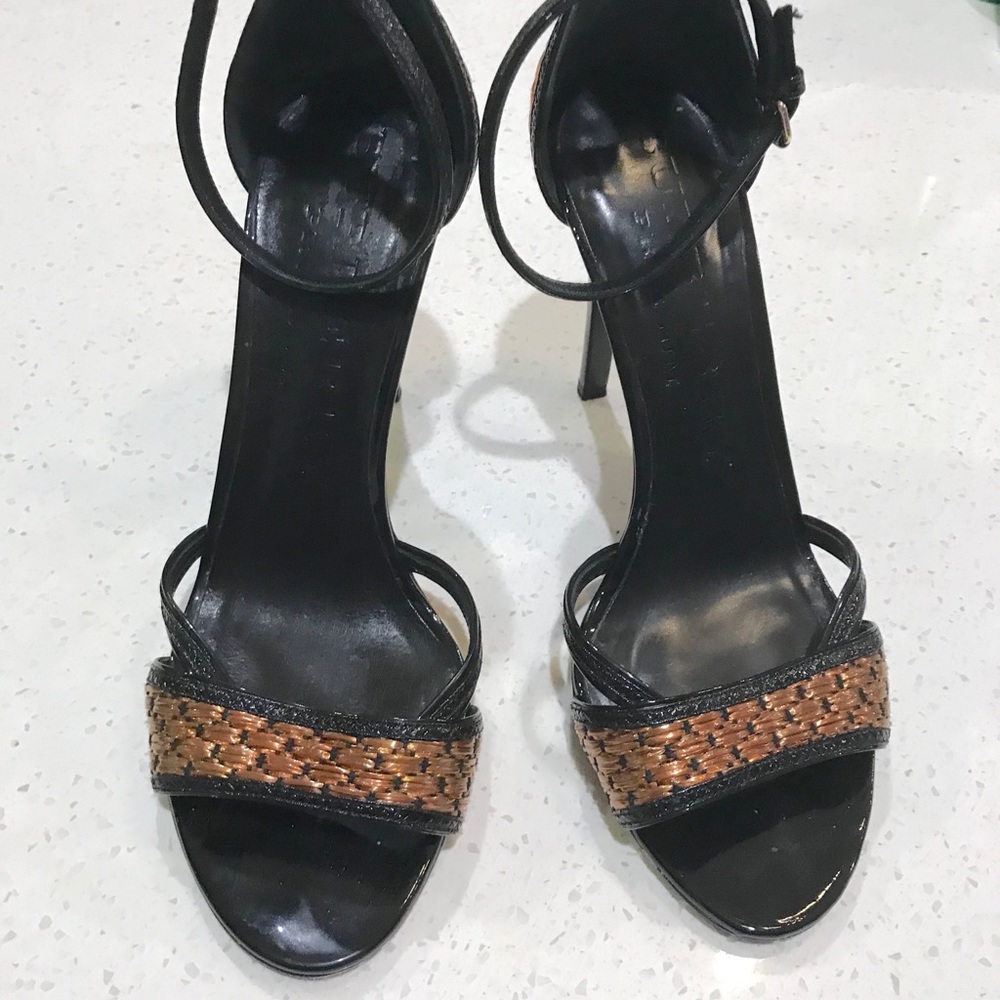 BURBERRY Shoes💐 - Picture 3 of 6